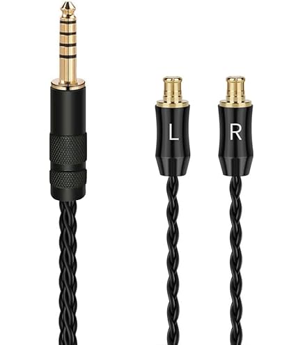 Amazon | オーディオテクニカ HDC113A/1.2 ヘッドホン用着脱ケーブル